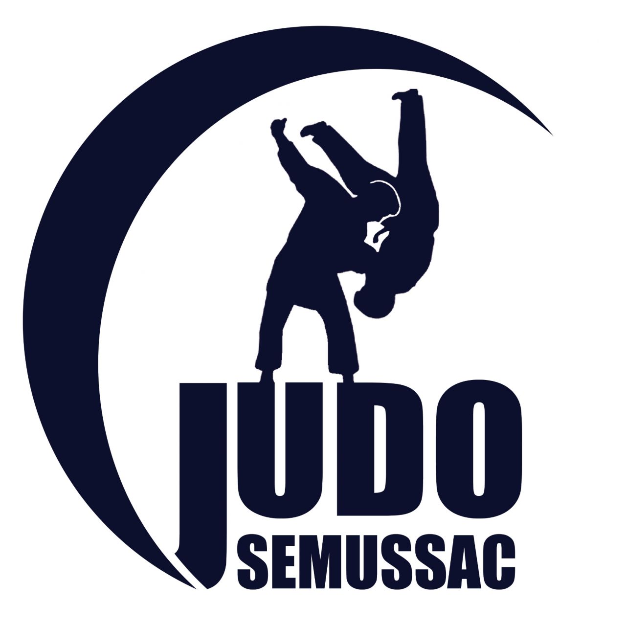 JUDO CLUB SEMUSSACAIS