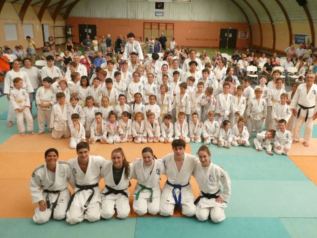 Image de l'actu 'Fête du club juin 2026'