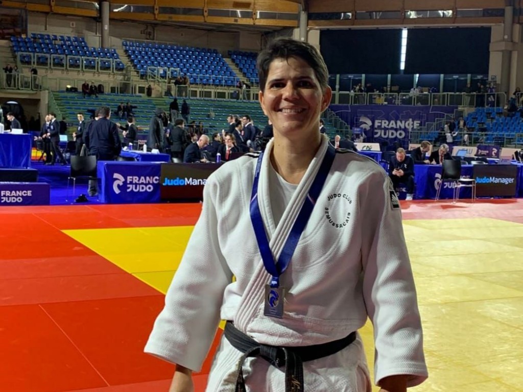 Image de l'actu 'Championnat de FRANCE vétérans'