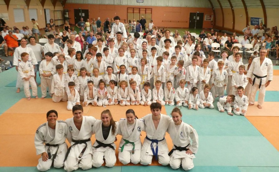 Fête du club juin 2026