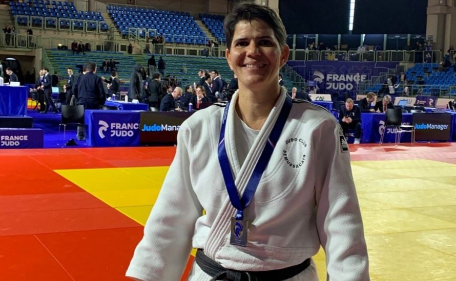 Championnat de FRANCE vétérans