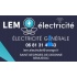 LEM électricité