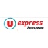 U express Semussac