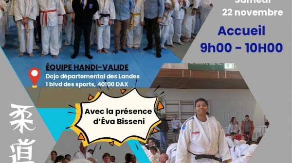ANIMATION PARA JUDO EQUIPE 22 NOVEMBRE DAX (40)