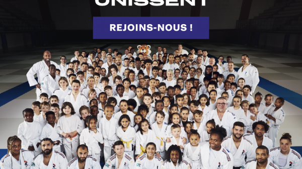 C’est la rentrée du judo en Charente-Maritime !